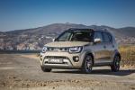 Suzuki Ignis Hybrid AllGrip 2020 года (WW)